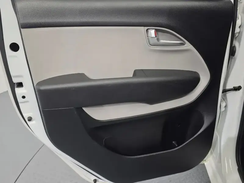 2023 Kia Ray с пробегом 30 783 км
