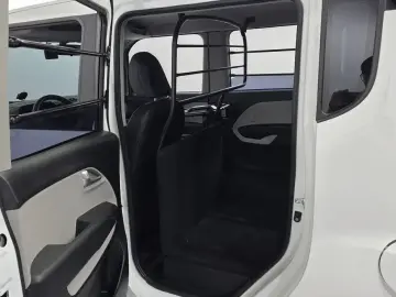 2023 Kia Ray с пробегом 30 783 км
