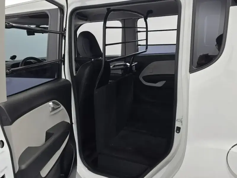 2023 Kia Ray с пробегом 30 783 км