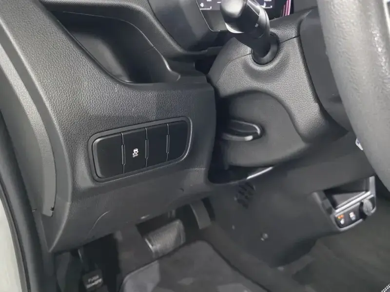 2023 Kia Ray с пробегом 30 783 км
