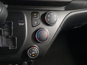 2023 Kia Ray с пробегом 30 783 км