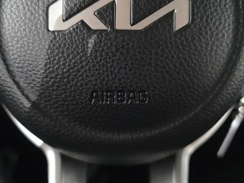 2023 Kia Ray с пробегом 30 783 км
