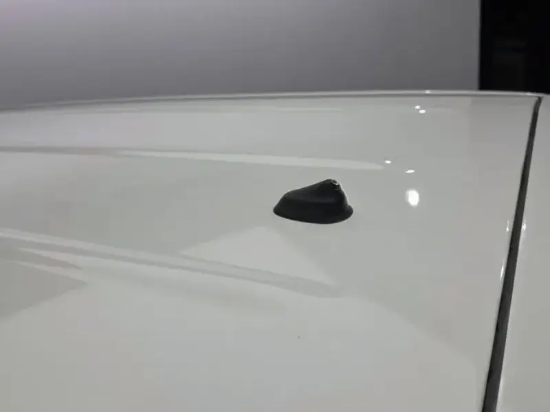 2023 Kia Ray с пробегом 30 783 км