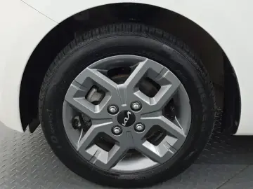 2023 Kia Ray с пробегом 57 227 км