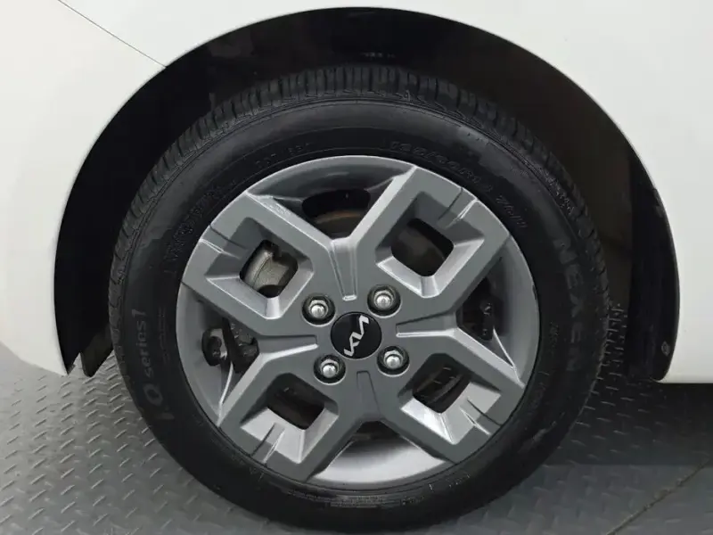 2023 Kia Ray с пробегом 57 227 км