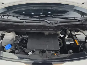 2023 Kia Ray с пробегом 57 227 км