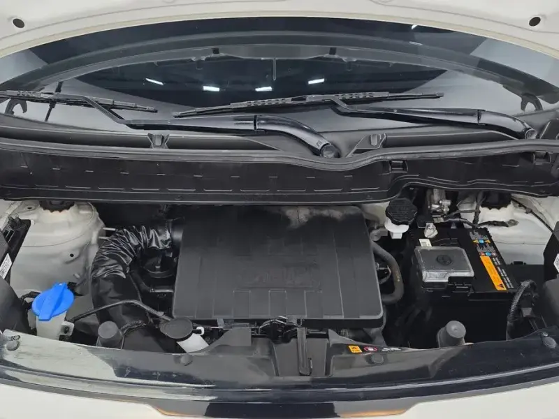 2023 Kia Ray с пробегом 57 227 км