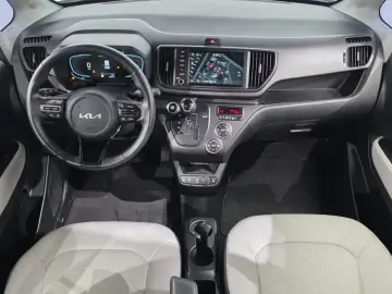 2023 Kia Ray с пробегом 57 227 км