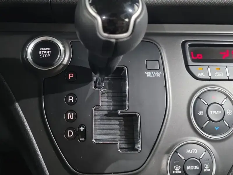 2023 Kia Ray с пробегом 57 227 км