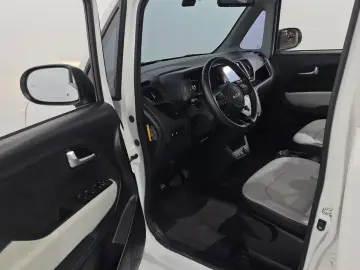 2023 Kia Ray с пробегом 57 227 км