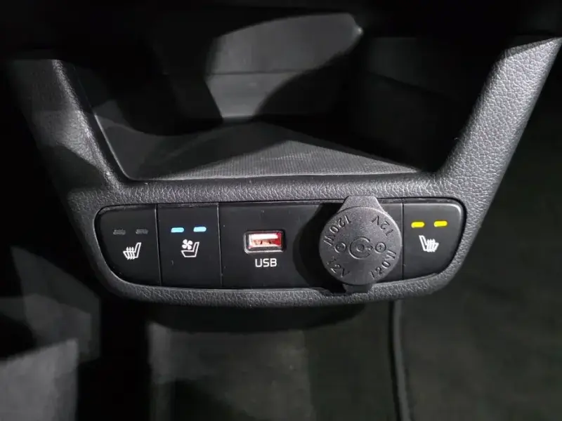 2023 Kia Ray с пробегом 57 227 км