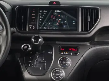 2023 Kia Ray с пробегом 57 227 км