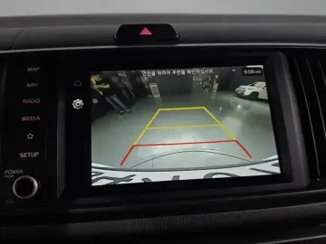 2023 Kia Ray с пробегом 57 227 км
