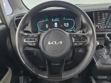 2023 Kia Ray с пробегом 57 227 км