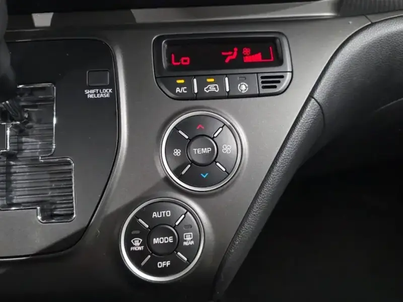 2023 Kia Ray с пробегом 57 227 км