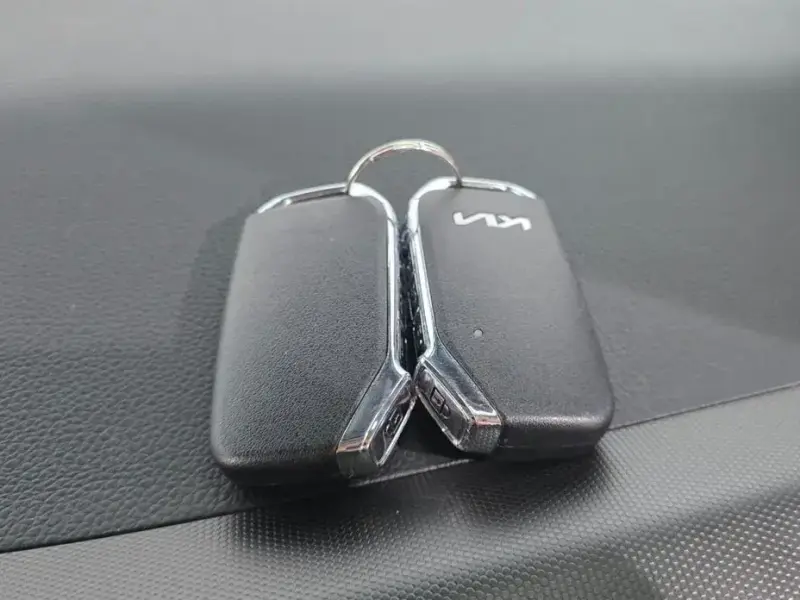 2023 Kia Ray с пробегом 57 227 км