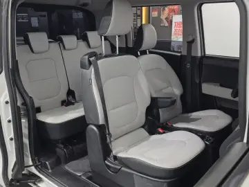 2023 Kia Ray с пробегом 57 227 км