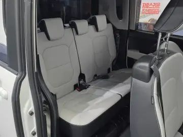 2023 Kia Ray с пробегом 57 227 км