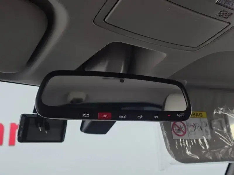 2023 Kia Ray с пробегом 57 227 км