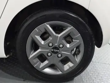 2023 Kia Ray с пробегом 57 227 км