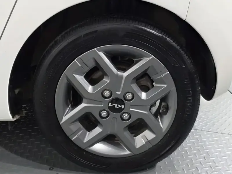 2023 Kia Ray с пробегом 57 227 км