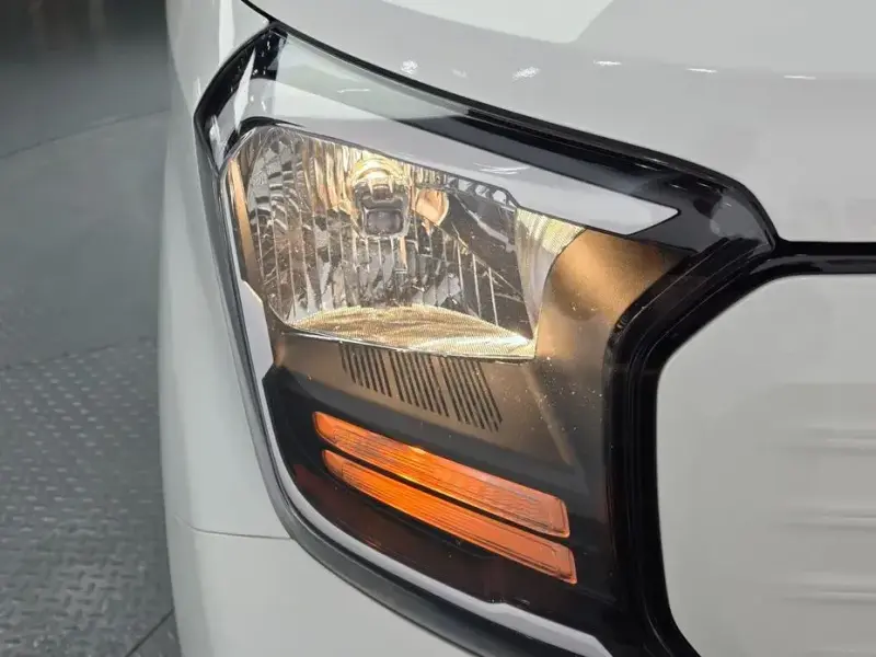 2023 Kia Ray с пробегом 57 227 км