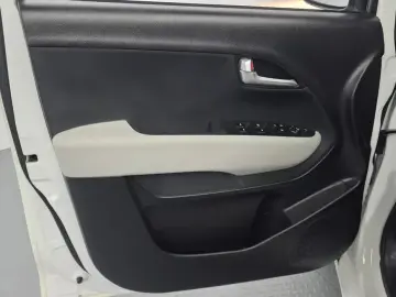 2023 Kia Ray с пробегом 57 227 км