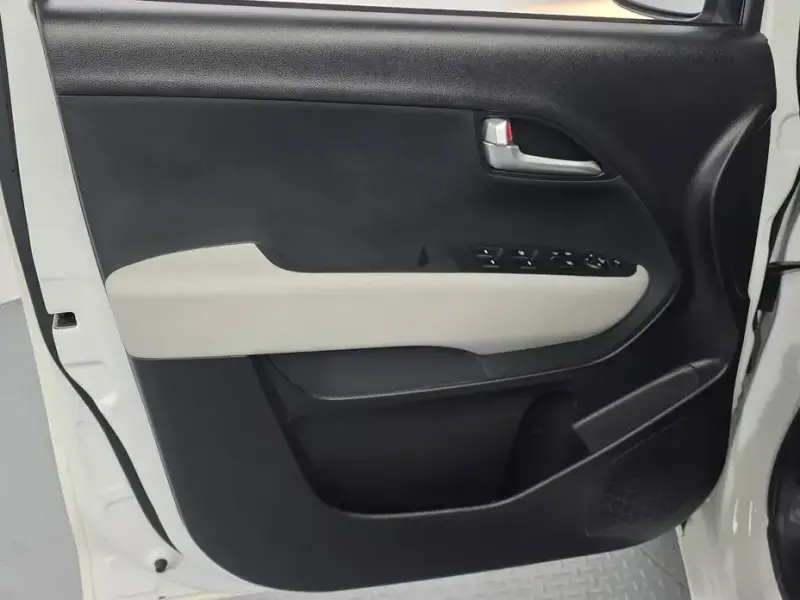 2023 Kia Ray с пробегом 57 227 км
