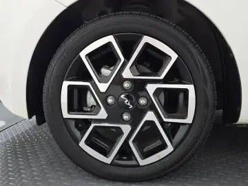 2023 Kia Ray с пробегом 16 371 км