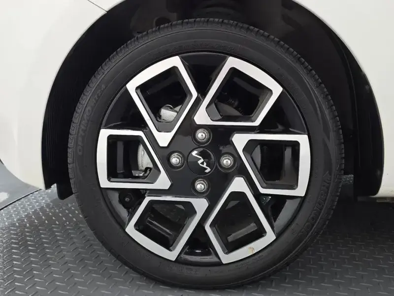 2023 Kia Ray с пробегом 16 371 км
