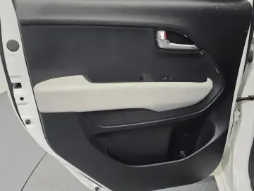 2023 Kia Ray с пробегом 57 227 км