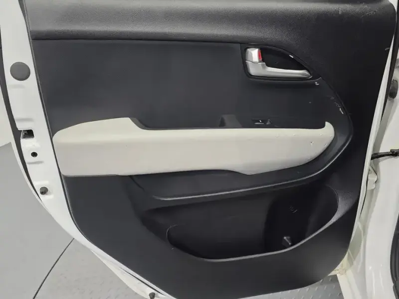 2023 Kia Ray с пробегом 57 227 км