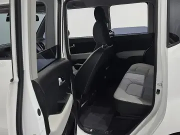2023 Kia Ray с пробегом 57 227 км