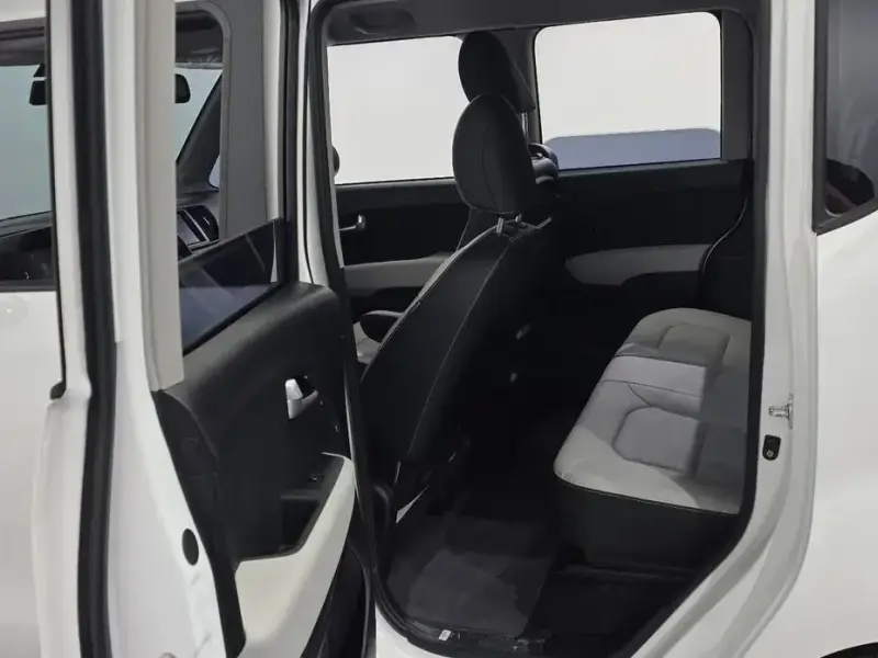 2023 Kia Ray с пробегом 57 227 км