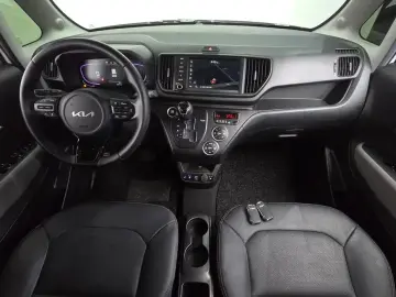 2023 Kia Ray с пробегом 16 371 км