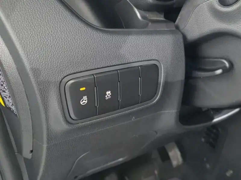 2023 Kia Ray с пробегом 57 227 км