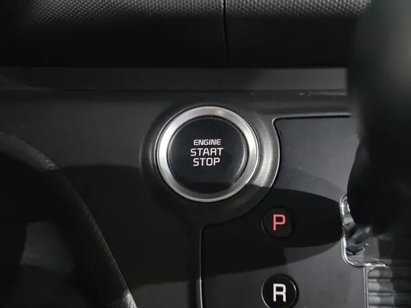 2023 Kia Ray с пробегом 57 227 км