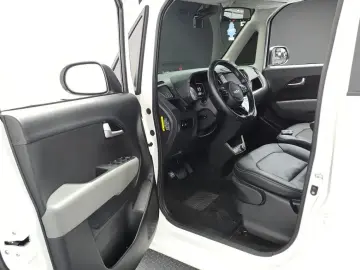 2023 Kia Ray с пробегом 16 371 км