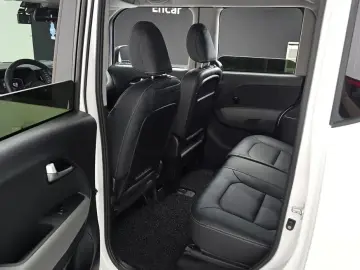 2023 Kia Ray с пробегом 16 371 км