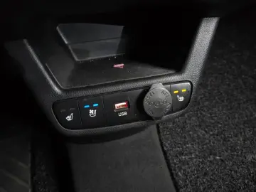 2023 Kia Ray с пробегом 16 371 км