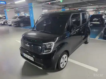 2023 Kia Ray с пробегом 80 554 км
