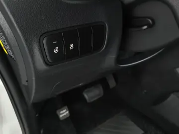 2023 Kia Ray с пробегом 16 371 км