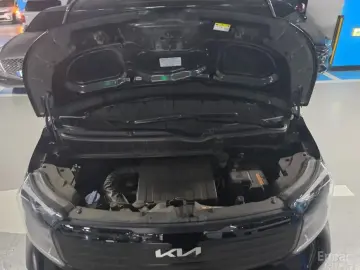2023 Kia Ray с пробегом 80 554 км