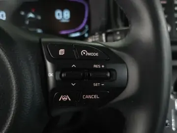 2023 Kia Ray с пробегом 16 371 км
