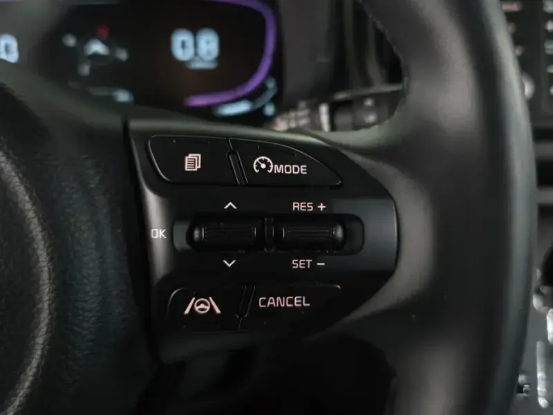 2023 Kia Ray с пробегом 16 371 км