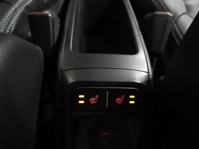 2023 Kia Ray с пробегом 16 371 км