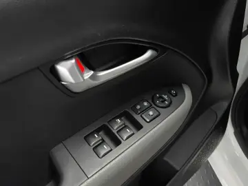 2023 Kia Ray с пробегом 16 371 км