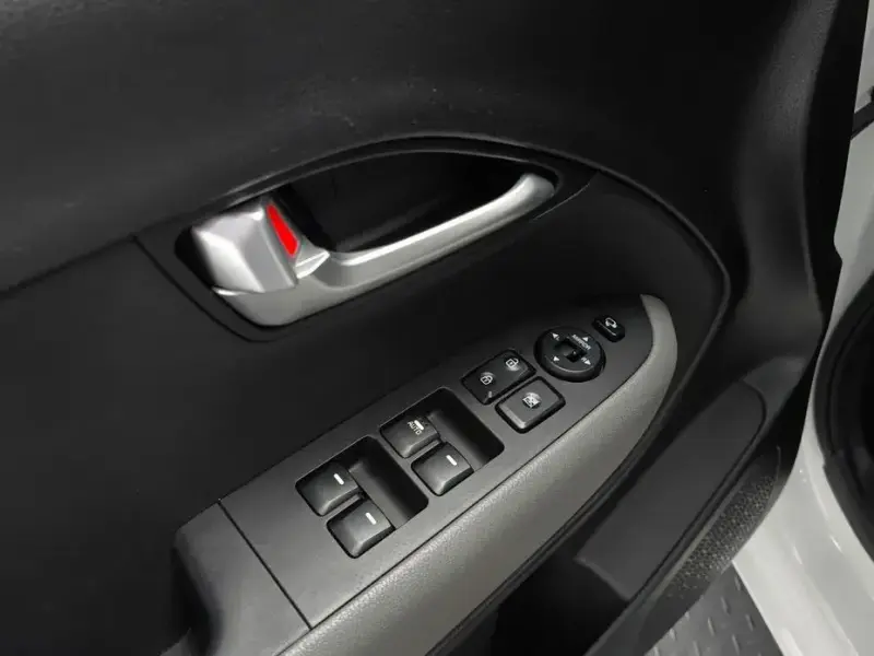 2023 Kia Ray с пробегом 16 371 км
