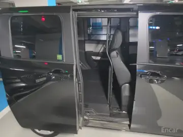 2023 Kia Ray с пробегом 80 554 км