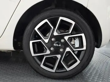 2023 Kia Ray с пробегом 16 371 км